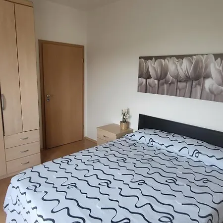 In Budapest, Buda Part With Great Views! Totally Renovated -wifi Available Budapeszt