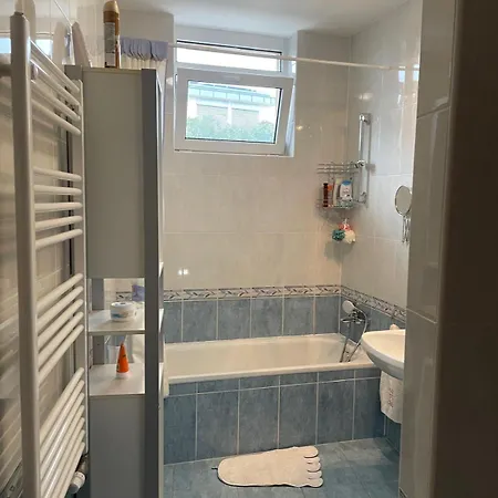 In Budapest, Buda Part With Great Views! Totally Renovated -wifi Available Budapeszt